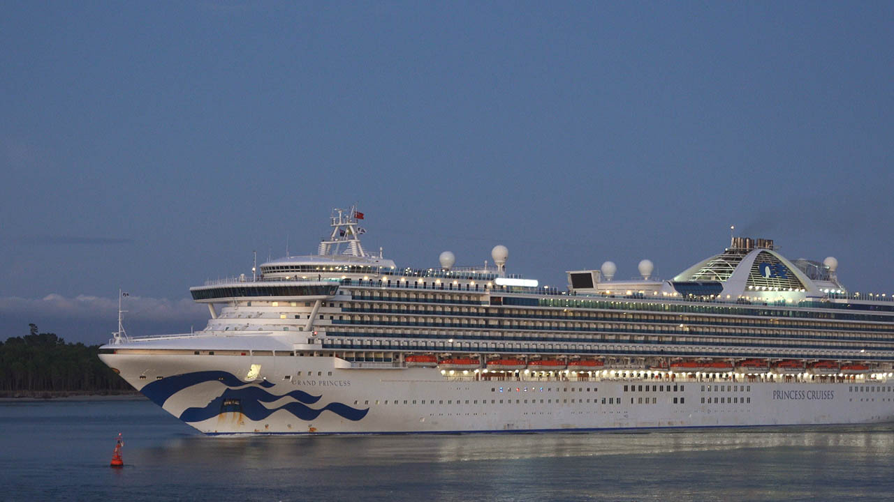 Grand Princess